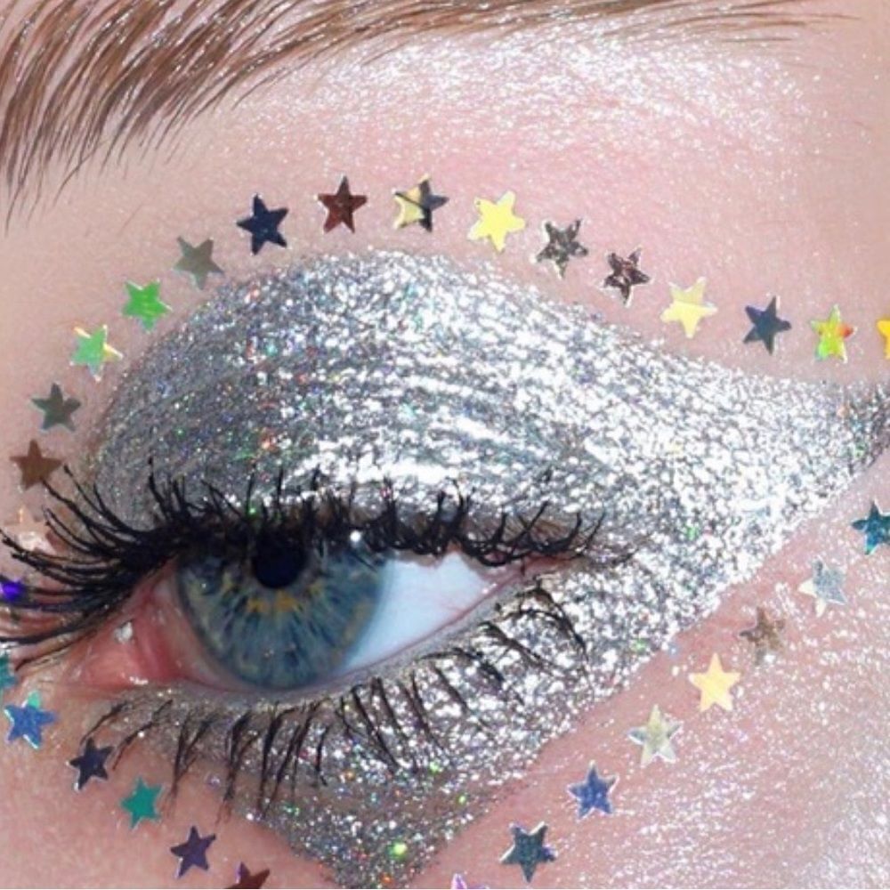 Sugarpill Loose Eyeshadow Silverlake